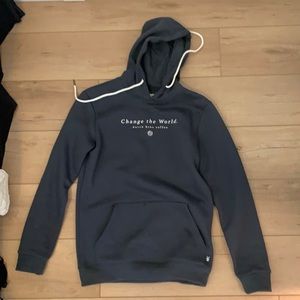 Dutch Bros sweatshirt